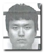 Offender Taehwan Youm