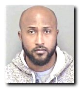 Offender Tajh Deshon Collins