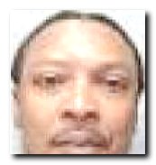 Offender Tarrance Fordel Vickers