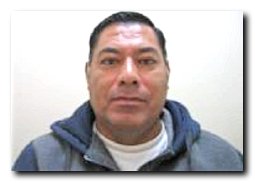 Offender Teodoro Quezada