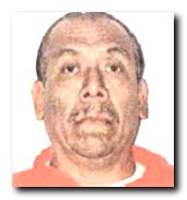 Offender Teodoro Suarez