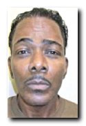 Offender Terence Wesley Jackson