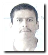 Offender Tereso Santana