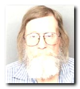 Offender Terry Gilman Heydlauff