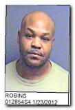 Offender Torrance Leonard Robins