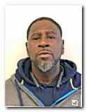 Offender Alphonso Franklin Walker