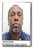 Offender Andre S Jackson