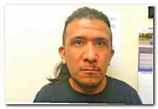 Offender Antonio Luis Martinez