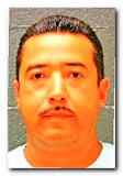 Offender Arnoldo Olivas