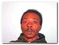 Offender Bennett D Acres