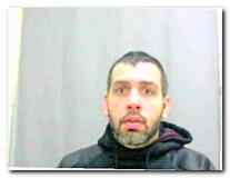 Offender Brett Edward Nolan