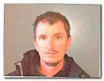 Offender Bryan Patrick Bradshaw