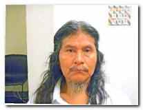 Offender Christino Randy Coriz