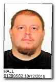 Offender Christopher Parker Hall