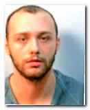 Offender Corey Richard White