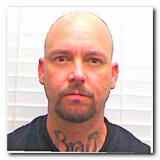 Offender David Allen Swing