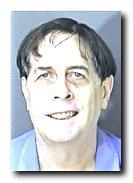 Offender David Hobson Spurlock