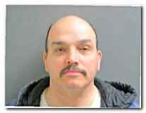 Offender David Ray Snyder