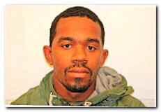 Offender Deshon Clay