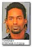 Offender Devion Earl Tomoney