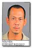 Offender Duc Quoc Nguyen