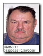 Offender Ed Barnett