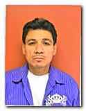 Offender Eduardo Ornelas Lopez