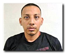 Offender Ernest Diaz