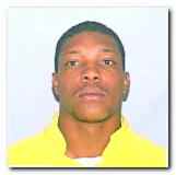 Offender Frederick Johnson