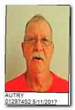 Offender Gerald Wayne Autry