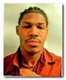 Offender Hakeem Bryant