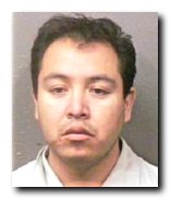 Offender Ignacio Angeles Juarez