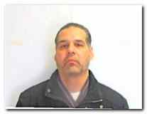 Offender Javier Ramirez