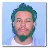 Offender Jesus C Martinez