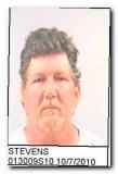 Offender John C Stevens