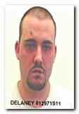 Offender Jonathan K Delaney