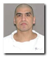 Offender Jose Hernandez Garcia