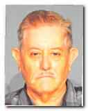 Offender Jose Octavio Nevarez