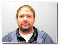 Offender Joseph Brian Crager