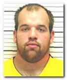 Offender Joshua Alan Martin