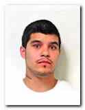 Offender Juan C Vasquez