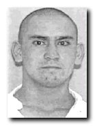 Offender Juan Carlos Nunez