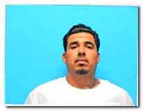 Offender Juan Humberto Munoz Jr