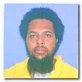 Offender Kenneth Williams