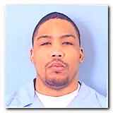 Offender Kerwin Cross