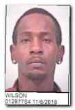 Offender Lerone Wilson