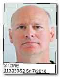 Offender Mark Lyle Stone