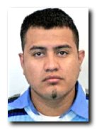 Offender Mateo Nunez Tapia
