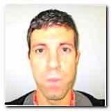 Offender Matthew P. Dehart