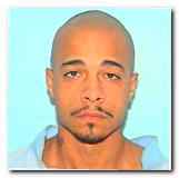 Offender Michael Coleman